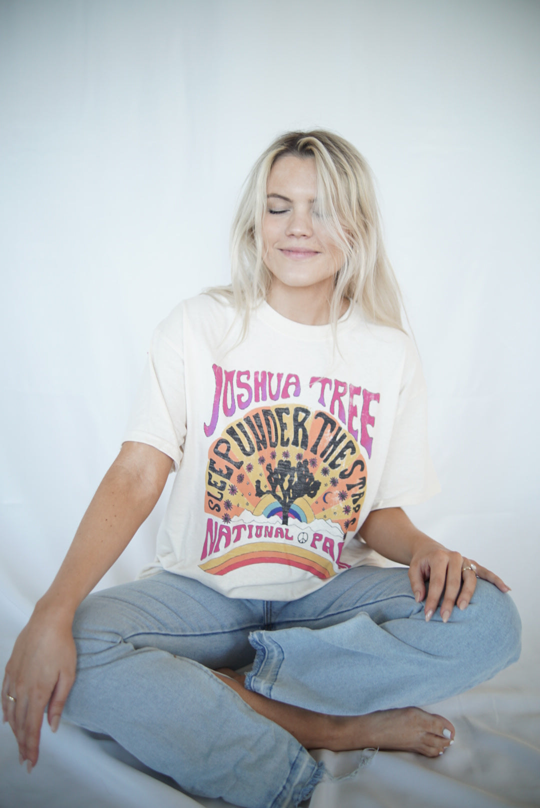 Joshua Tree Tee