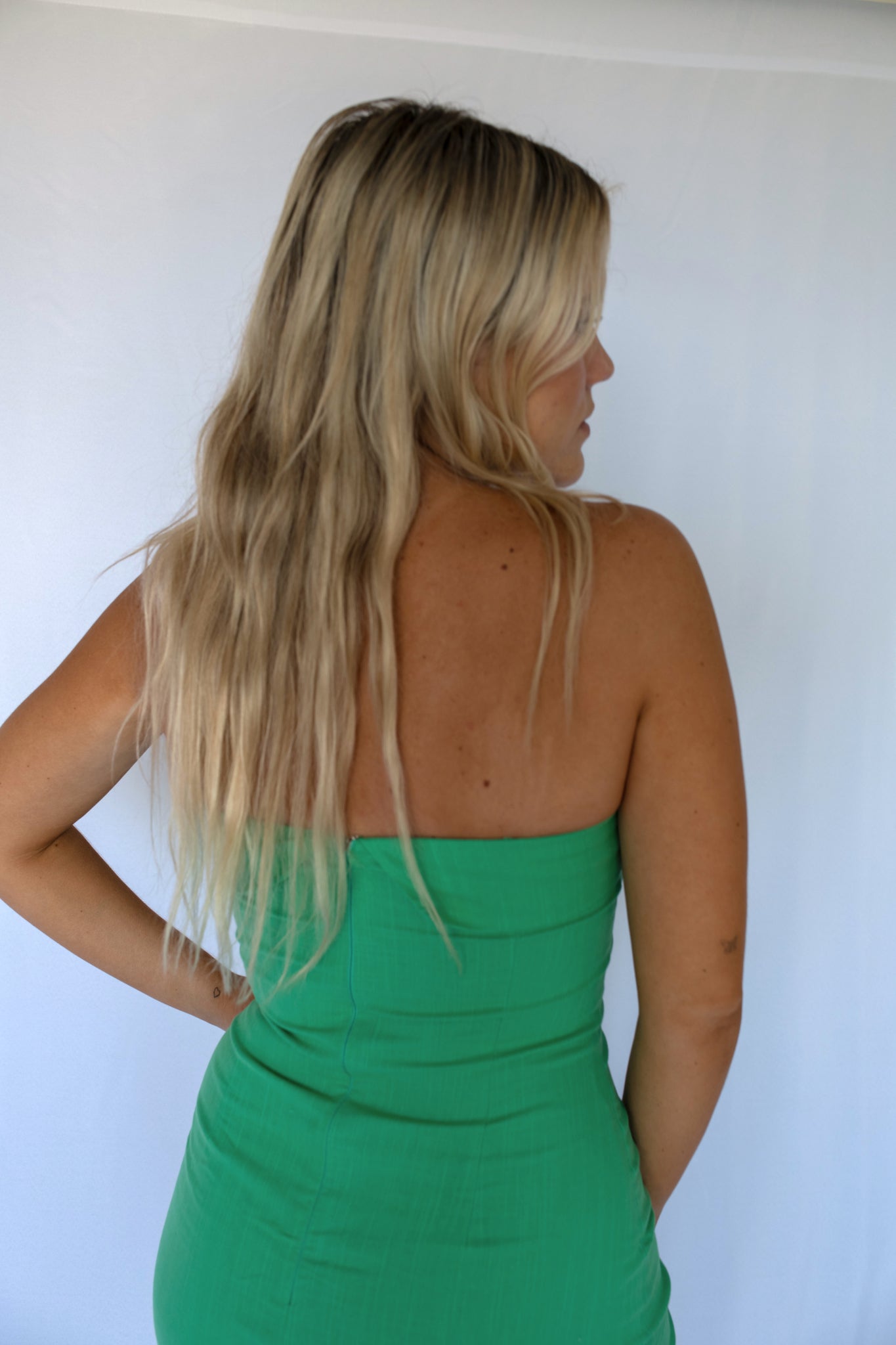 Luna Dress