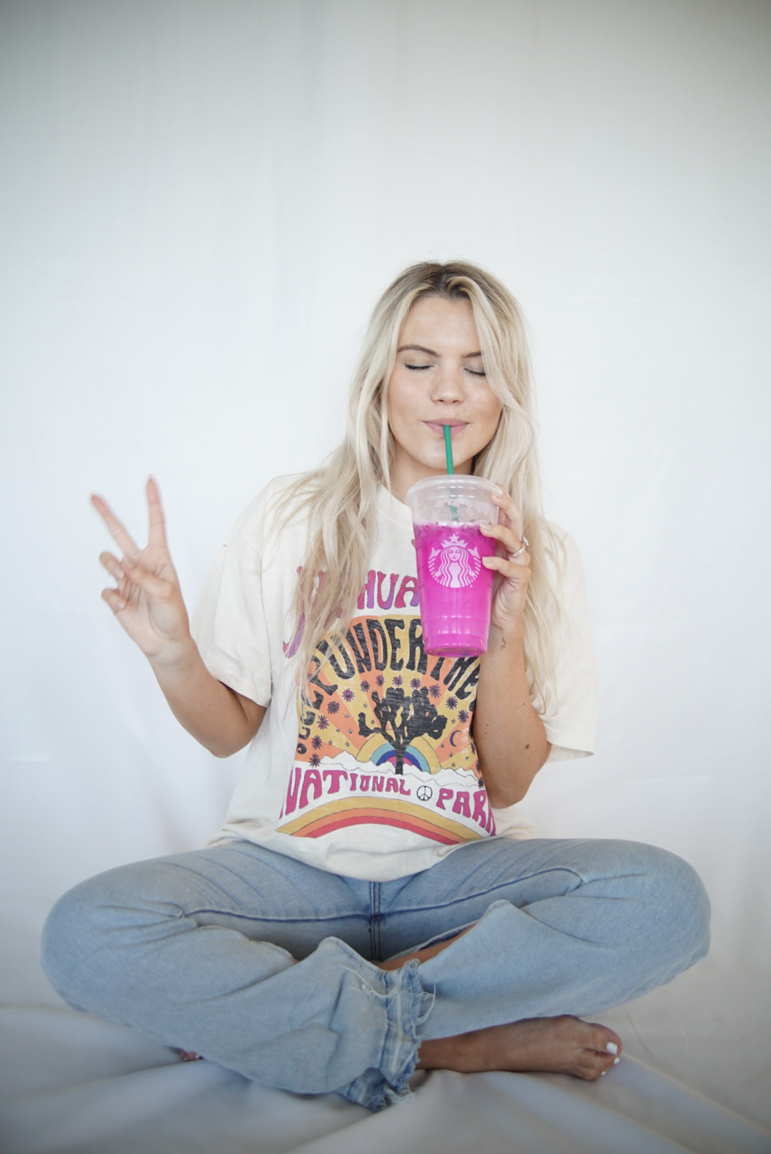 Joshua Tree Tee