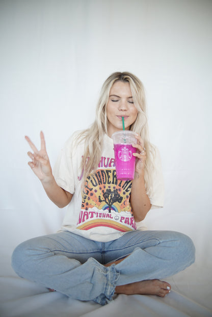 Joshua Tree Tee